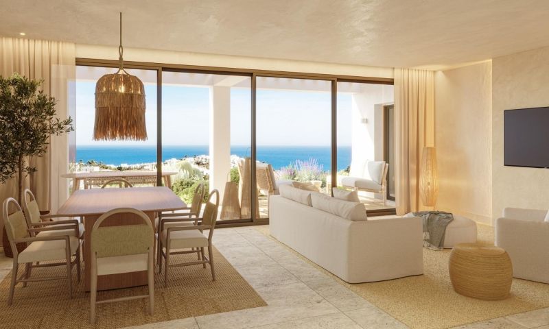 Venta - Apartamentos - Mojacar