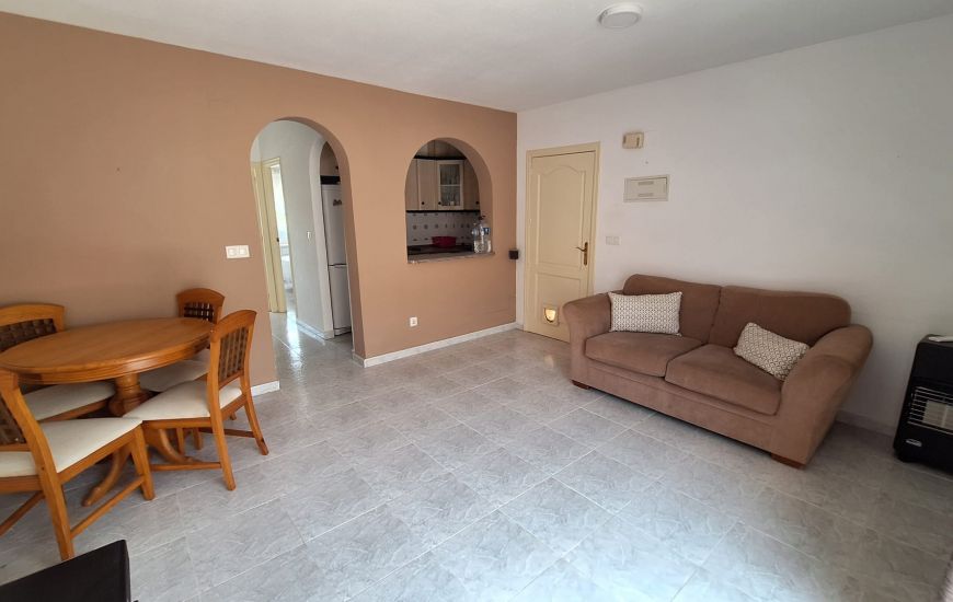 Venta - Apartamentos - Ciudad Quesada