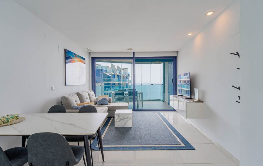 Sale - Apartament - Punta Prima