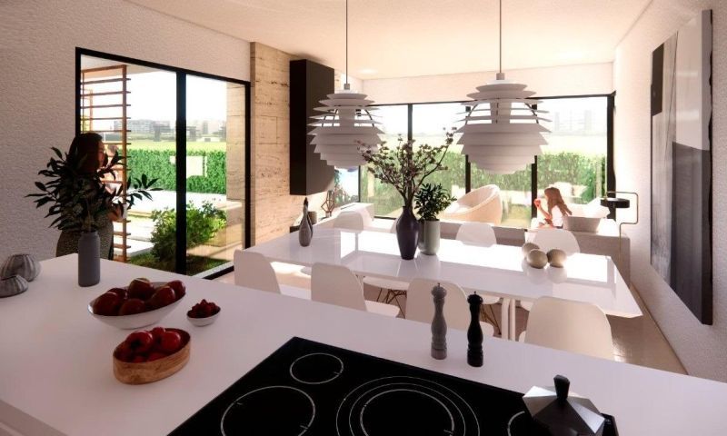 Sale - Apartments - Torre Pacheco