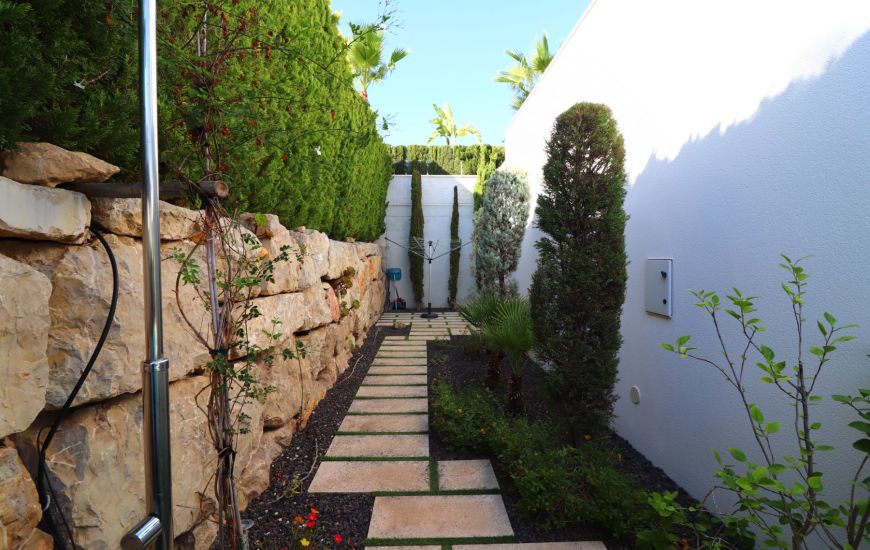 Sale - Villa - Benijofar - 