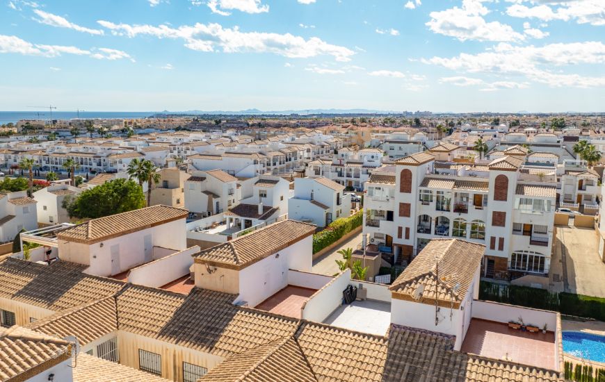 Sale - Apartments - Orihuela Costa