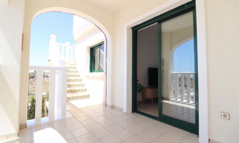 Sale - Apartments - Ciudad Quesada