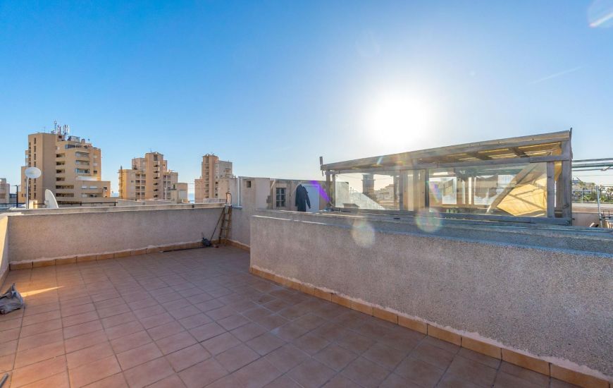 Sale - Apartments - Torrevieja