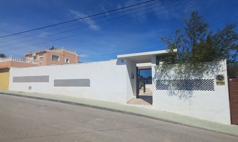 Venta - Villa - Pilar de la Horadada