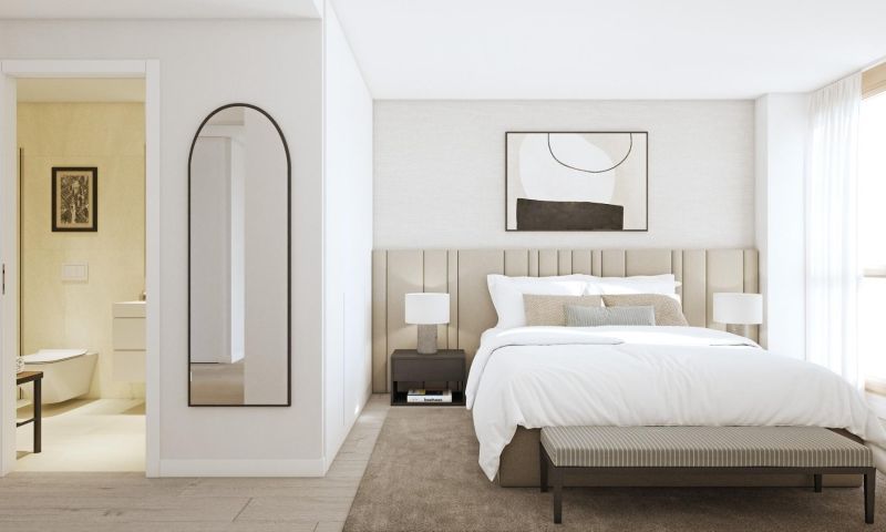 Venta - Apartamentos - Godella