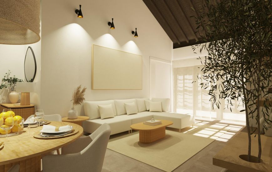 Nueva construcción  - Adosado - Sucina