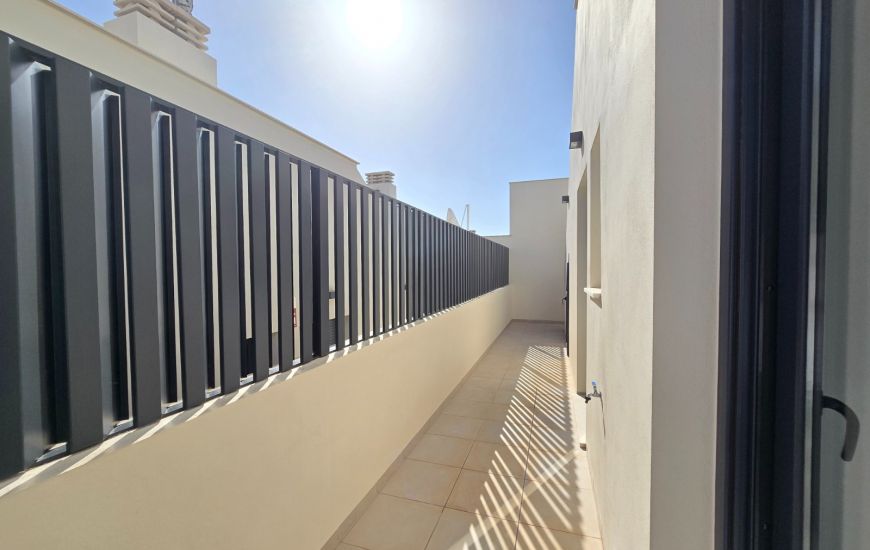 Sale - Villa - Pilar de la Horadada