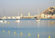 New Build - Apartments - El Verger