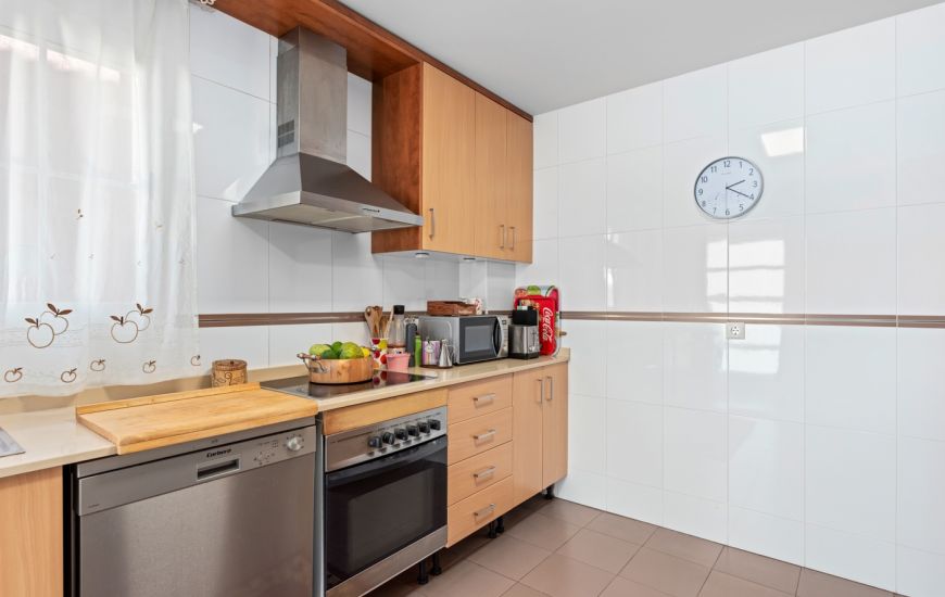 Venta - Villa - La Nucia