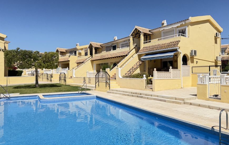 Sale - Apartments - Villamartin