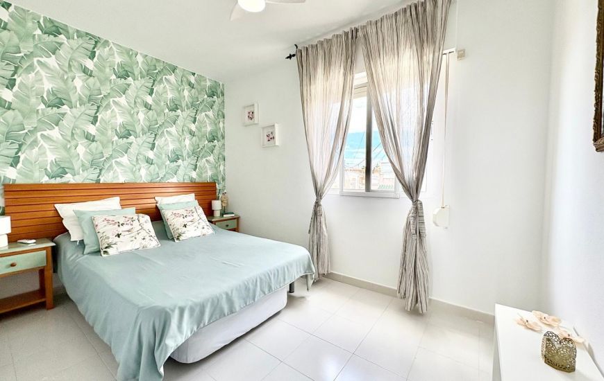Sale - Bungalow - Torrevieja