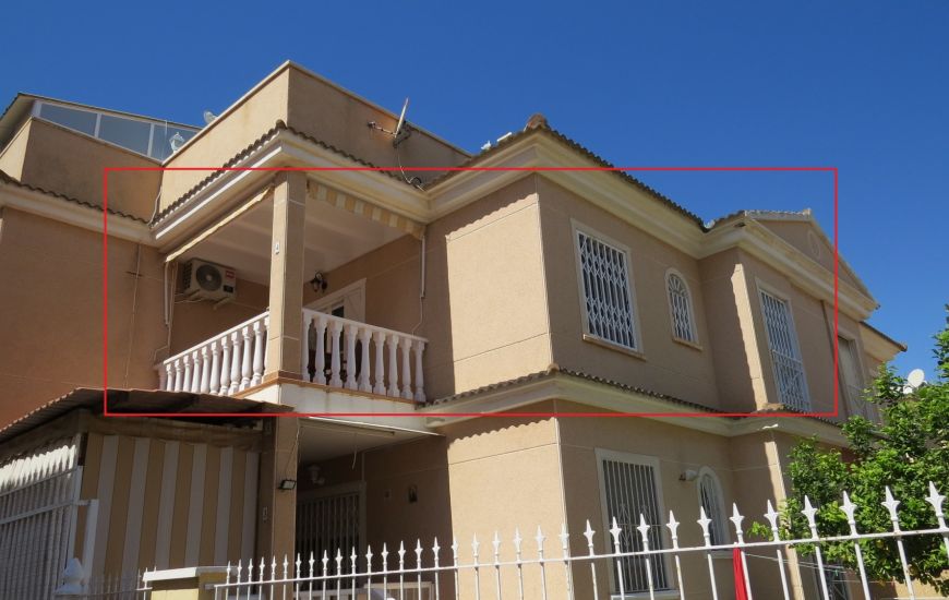 Venta - Apartamentos - Orihuela Costa