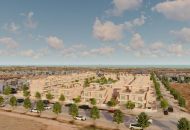 Nueva construcción  - Villa - Pilar de la Horadada