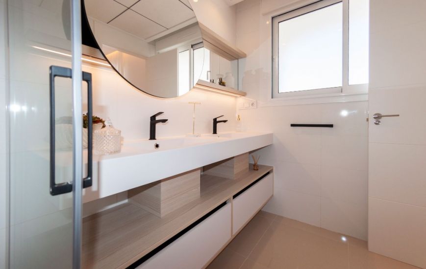 New Build - Apartments - Ciudad Quesada