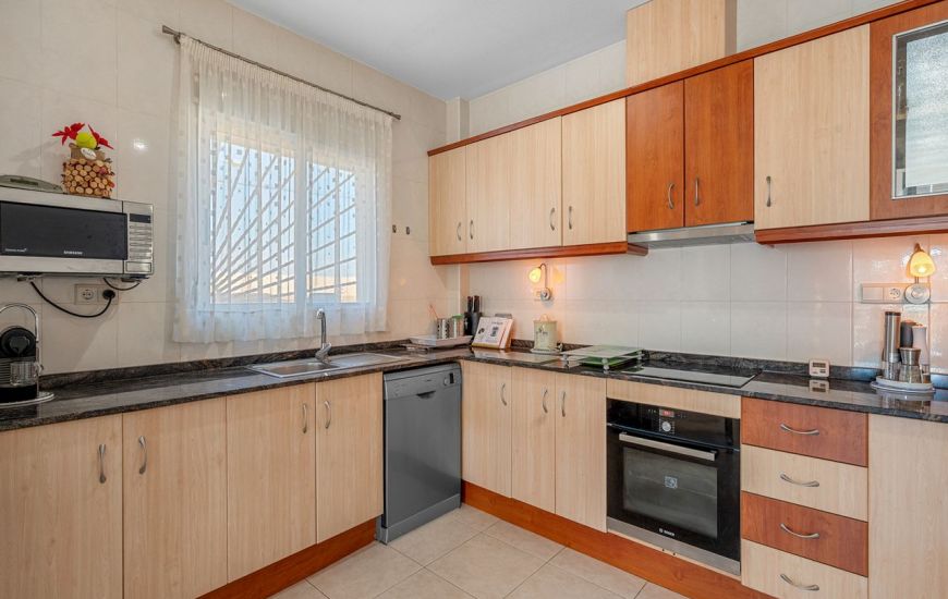 Venta - Villa - Rojales