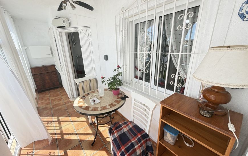 Sale - Apartments - La Zenia