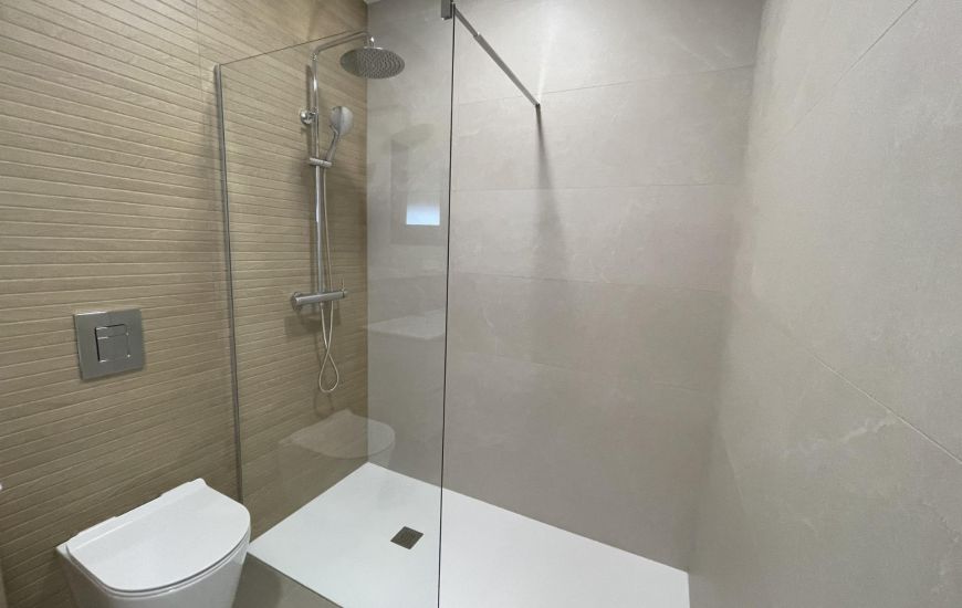 Nueva construcción  - Villa - Almoradí - Almoradi