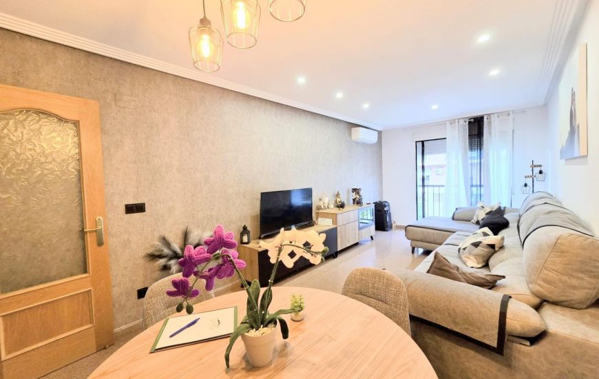 Sale - Apartments - Elche