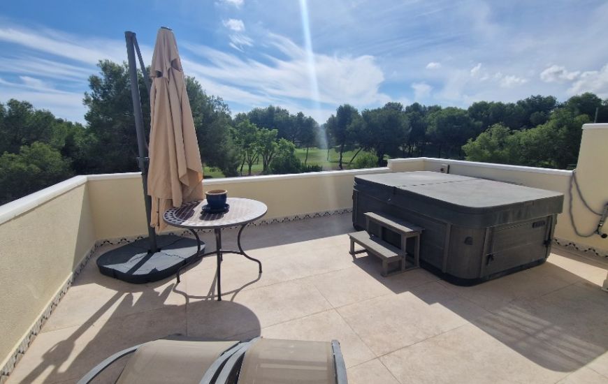 Venta - Villa - Las Ramblas