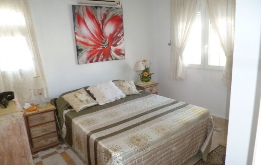 Sale - Villa - Los Dolses