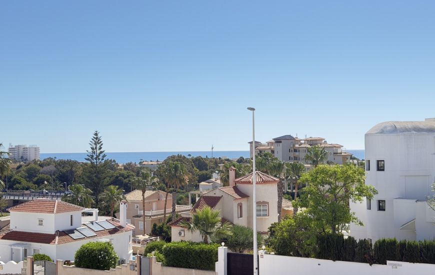 Sale - Apartments - La Zenia