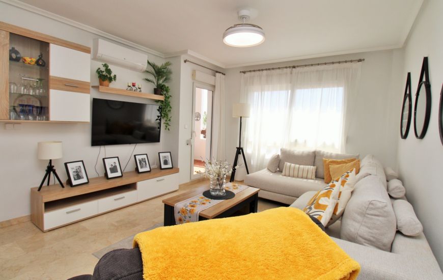 Sale - Apartament - Villamartin