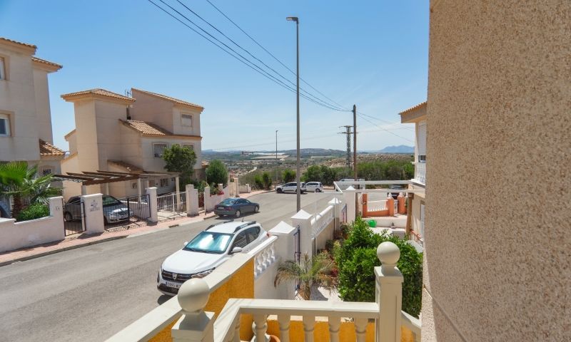 Sale - Apartments - Ciudad Quesada