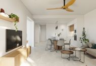 New Build - Villa - Santiago de Ribeira - 