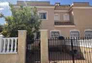 Sale - Rijtjeshuis - Orihuela Costa