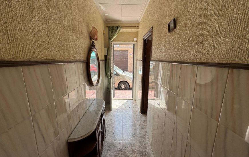 Sale - Villa - Torrevieja