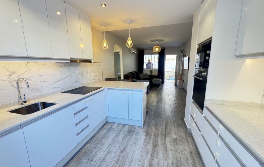 Sale - Apartments - La Zenia