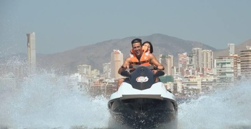 New Build - Villa - Benidorm