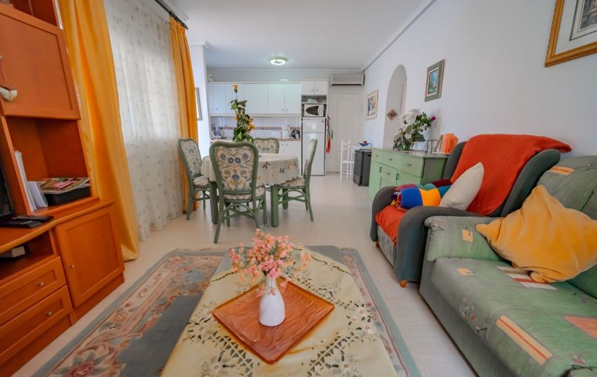 Sale - Half Vrijstaand Huis - Ciudad Quesada