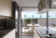 Nueva construcción  - Villa - Pilar de la Horadada