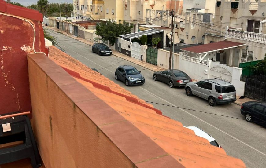 Sale - Bungalow - Torrevieja