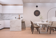 Nueva construcción  - Apartamentos - Torrevieja