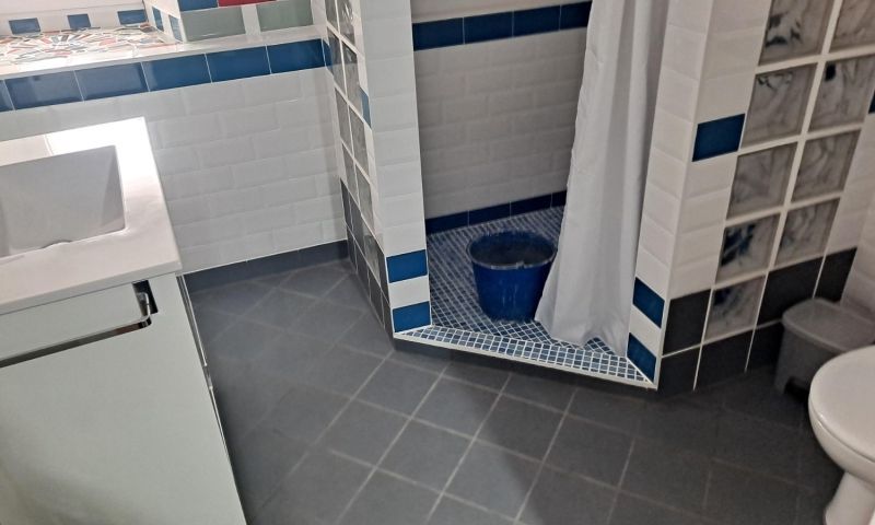 Sale - Villa - Hondón de las Nieves