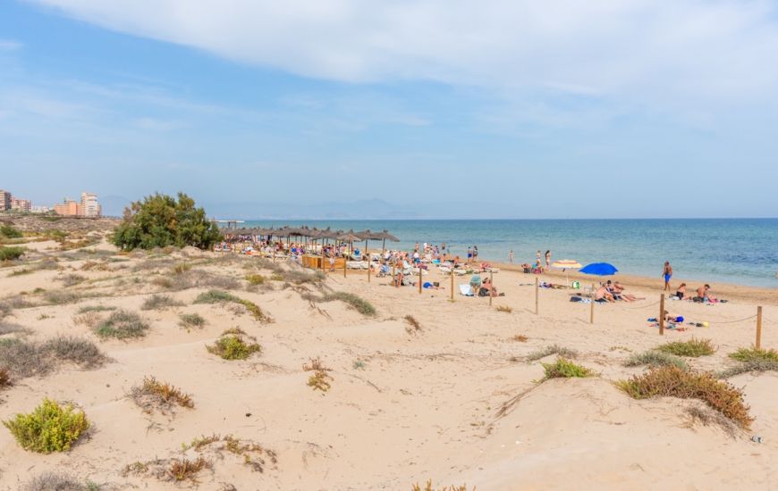 Venta - Bungalow - Gran Alacant