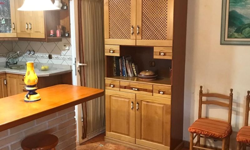 Sale - Villa - Hondón de las Nieves