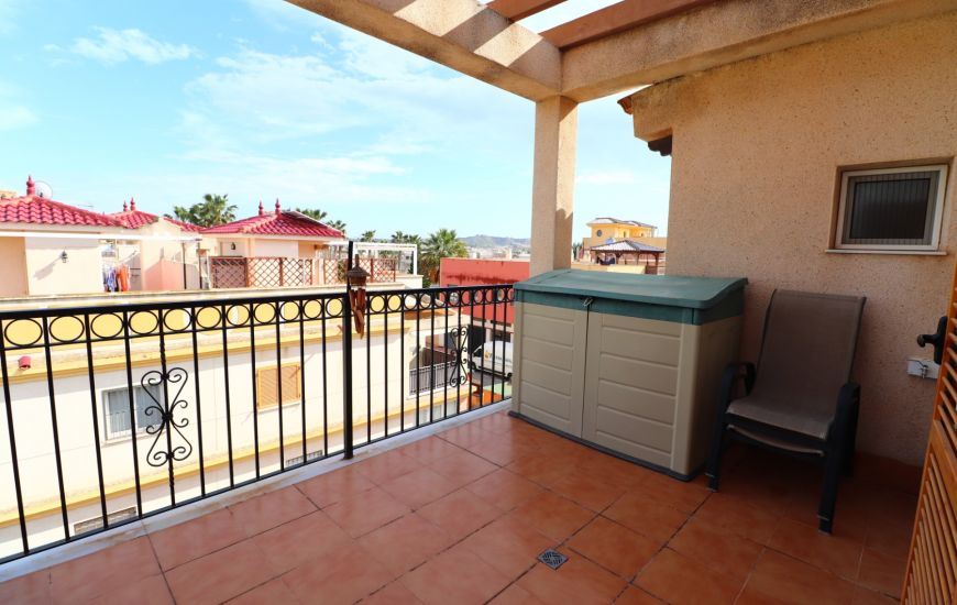 Venta - Duplex - Daya Vieja