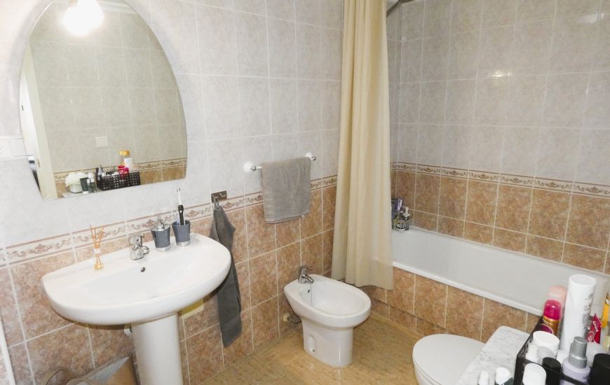 Venta - Apartamentos - Torrevieja