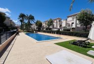 Sale - Semi - Detached Villa - Algorfa