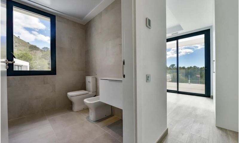 Sale - Villa - 