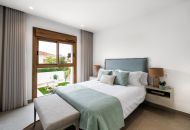 New Build - Villa - Campoamor