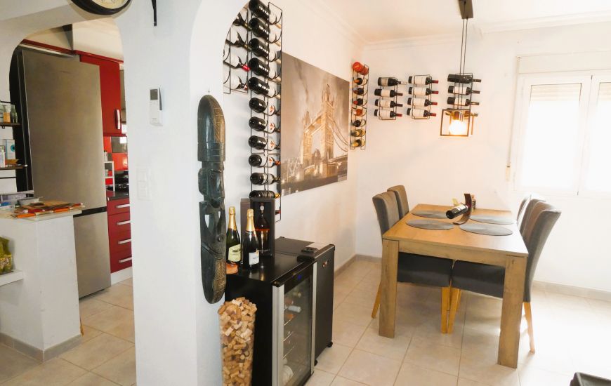 Sale - Semi Detached - Torrevieja