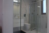 New Build - Villa - San Miguel de Salinas