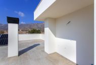 New Build - Bungalow - Hondón de las Nieves