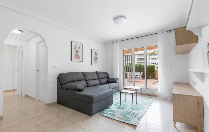 Sale - Apartments - Orihuela Costa