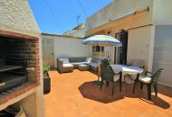 Sale - Townhouse - Villamartin